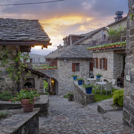 Pensjonat Borgo Casale Albareto  Zewnętrze zdjęcie